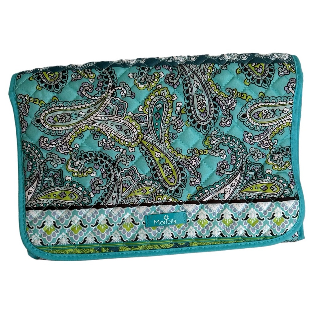 Modella cosmetic travel bag